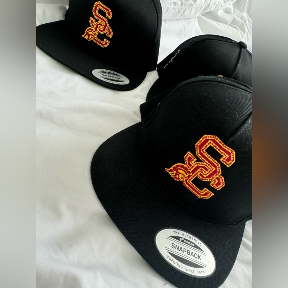 Travis Scott Hats